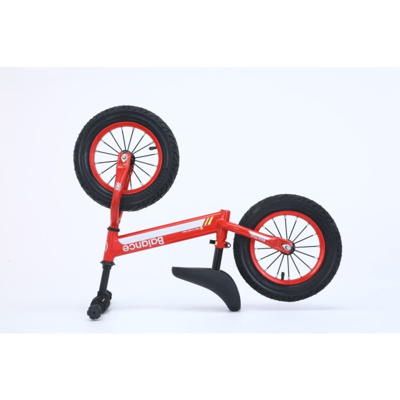 Balance Bike - Leather Seat 360 Handlebar