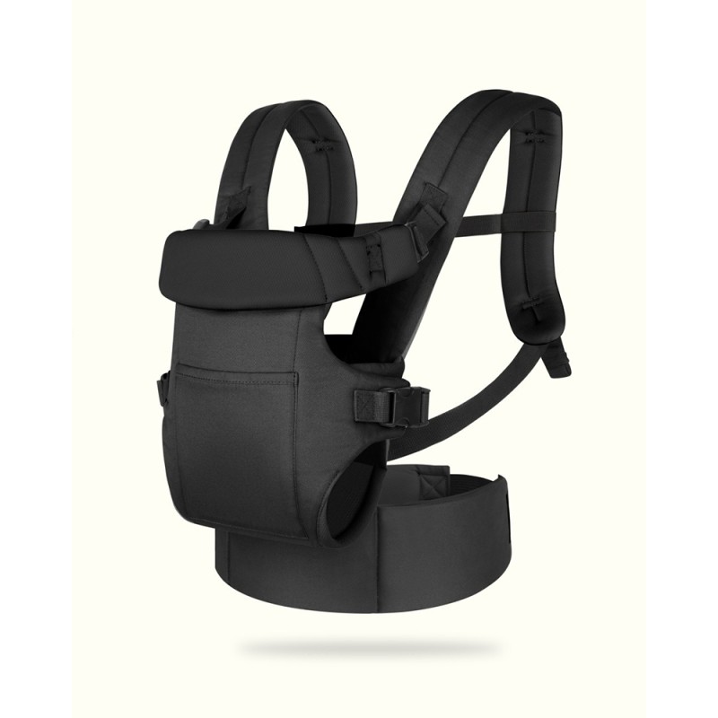 3 in 1 Baby Carrier - Ergonomic All-around Design