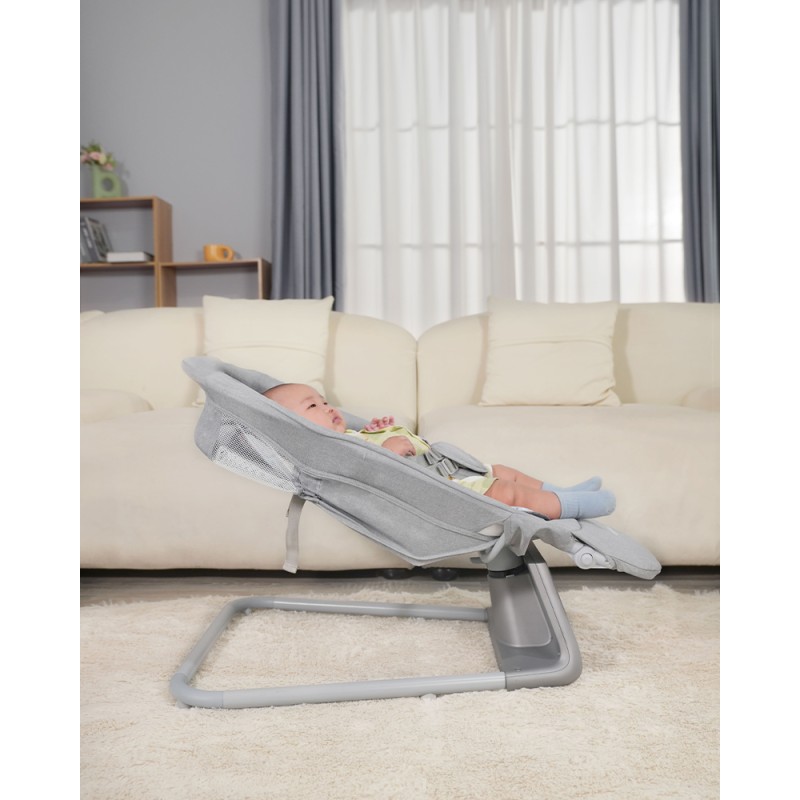 Lightweight Stroller - One-hand Auto Folding