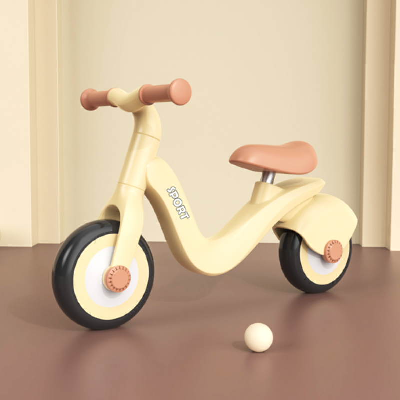 Baby Stroller - Lightweight One-hand Fold