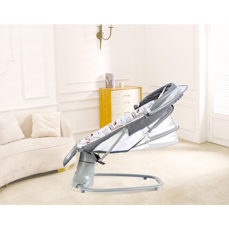 Tricycle - 3 Wheel Push Handle Trike