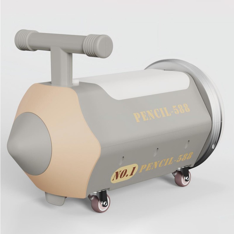 Kids Scooter - with Projection Function