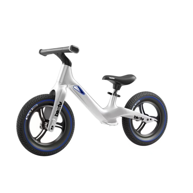 Balance Bike - 2025 Model Lightweight