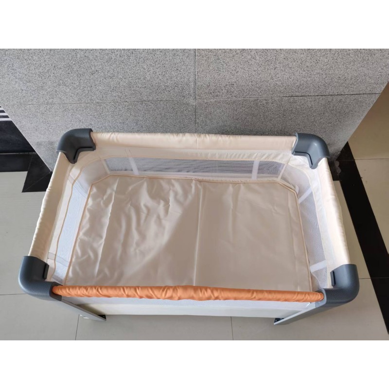 Multi-functional Playard - with Changing Table