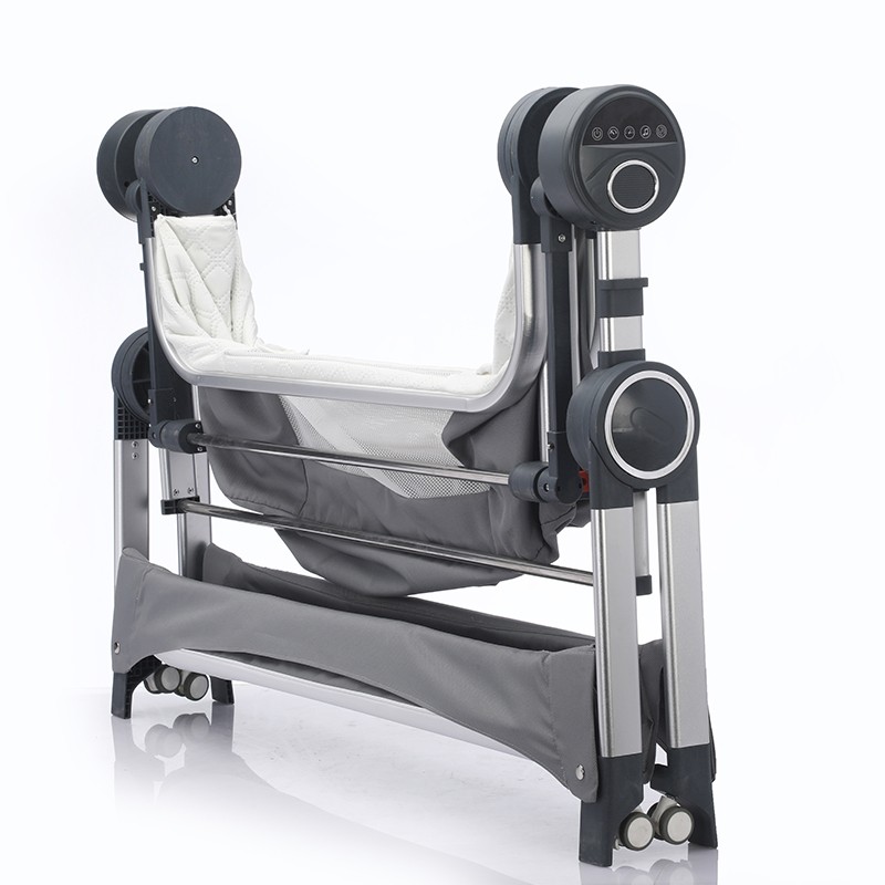 Smart Baby Swing - Electric with Timer