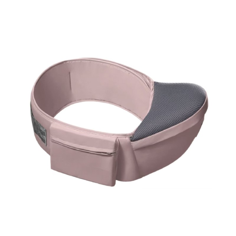 Baby Hip Carrier - Ergonomic Newborn to Toddler