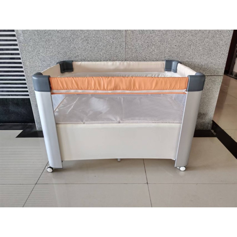 Multi-functional Playard - with Changing Table