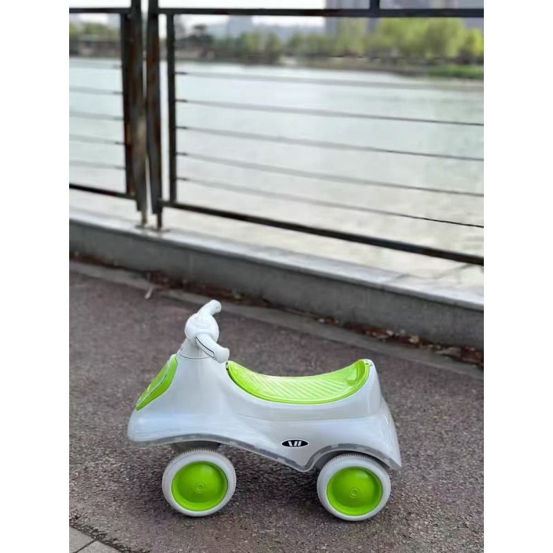 Ride-on Toy - Multifunctional with Tray