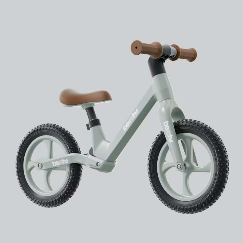 Toddler Balance Bike - No Pedal Push Bike