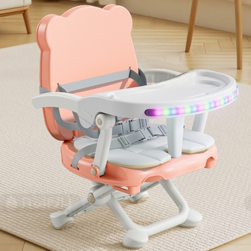 Baby Swing Chair - 180 Recline Adjustable