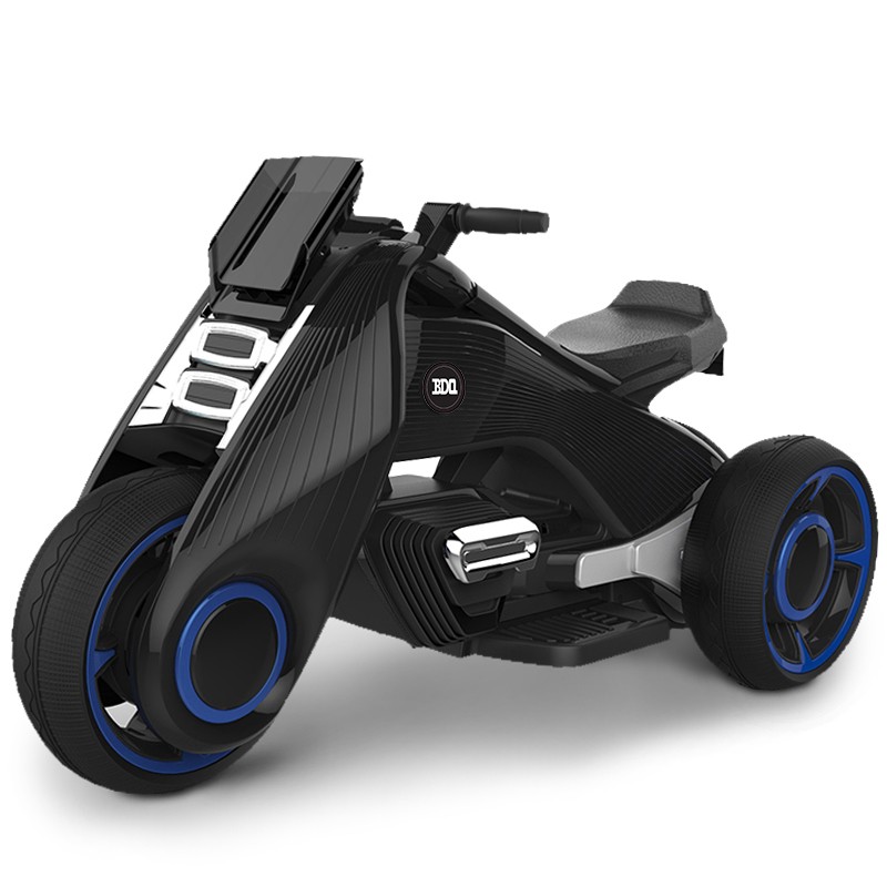 Electric Cart - Four-wheel Remote Control