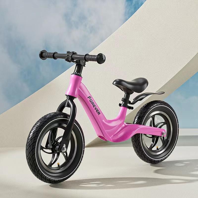 Balance Training Bike - 2 Wheels No Pedal