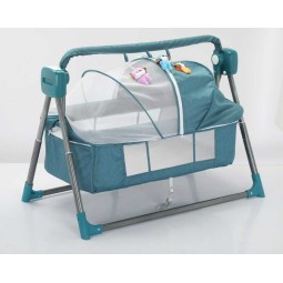 Baby Playard - Portable with Canopy