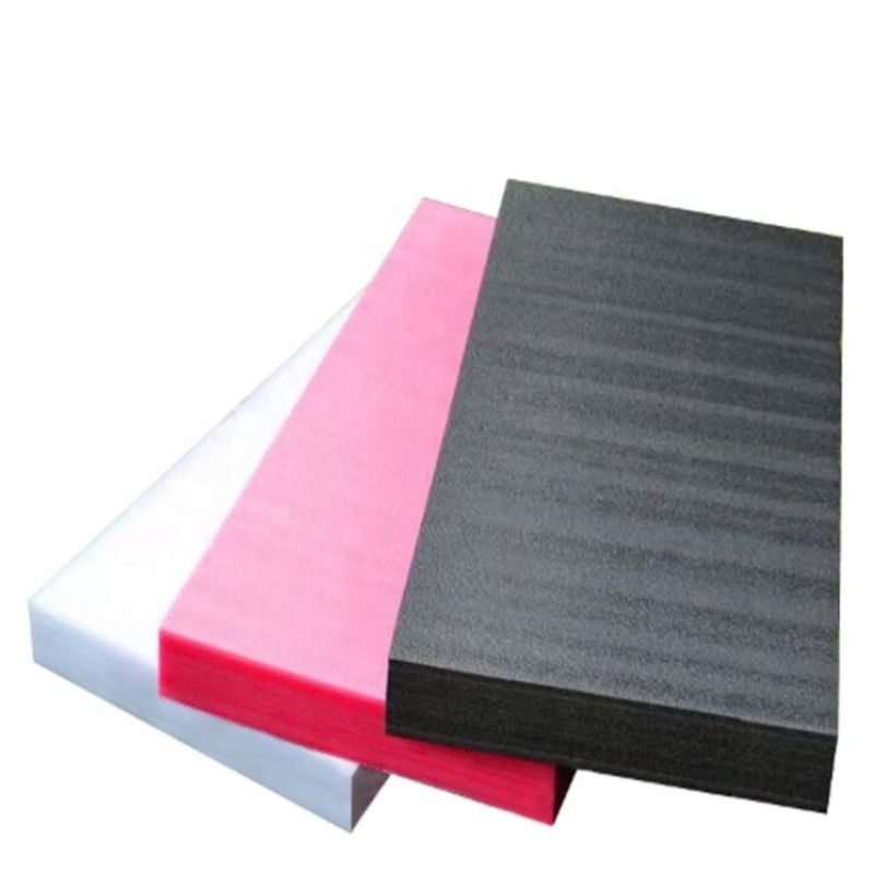 Polyethylene Foam Board - EPE Buffered