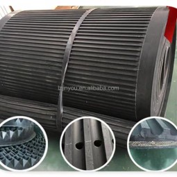 Heavy Duty Conveyor Belt - Energy Saving