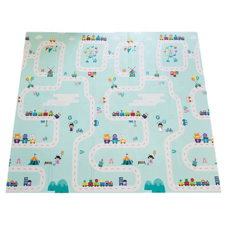 Children Play Mat - XPE Foam Wholesale