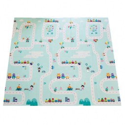 Crawling Play Mat - XPE Thick Shockproof