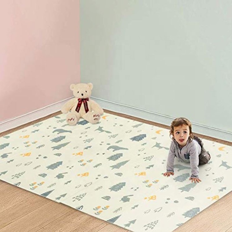 Children Play Mat - Eco Friendly Kids
