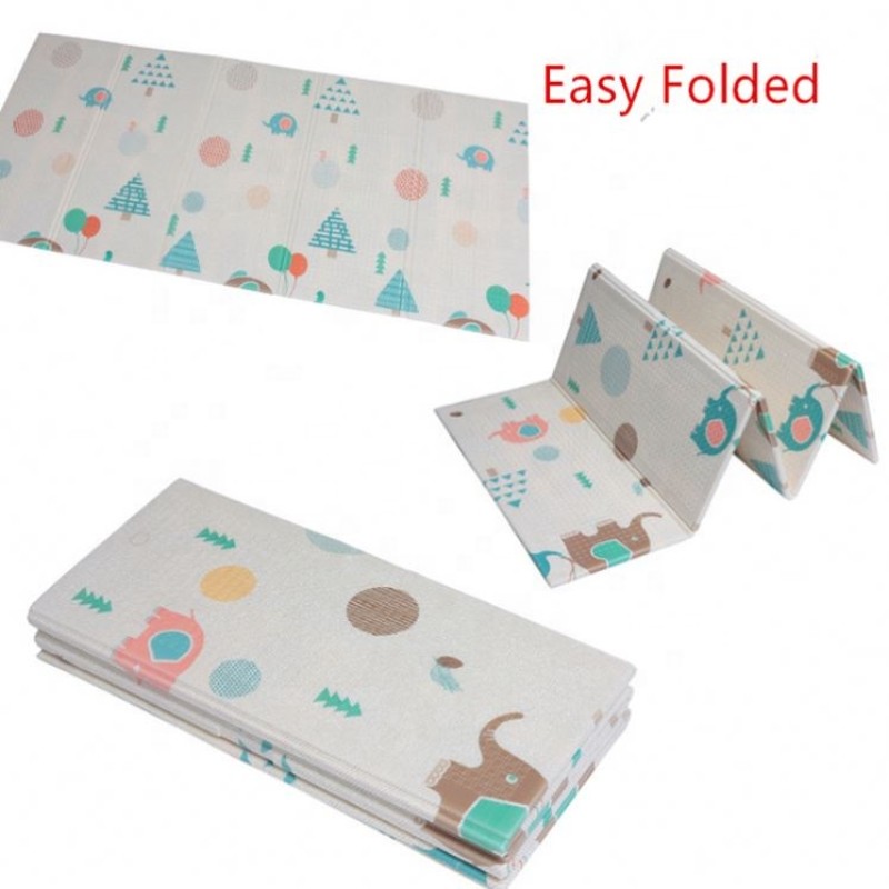Kids Playmat - Educational Development