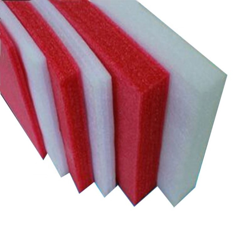 EPE Foam Sheet - High Density Stamping