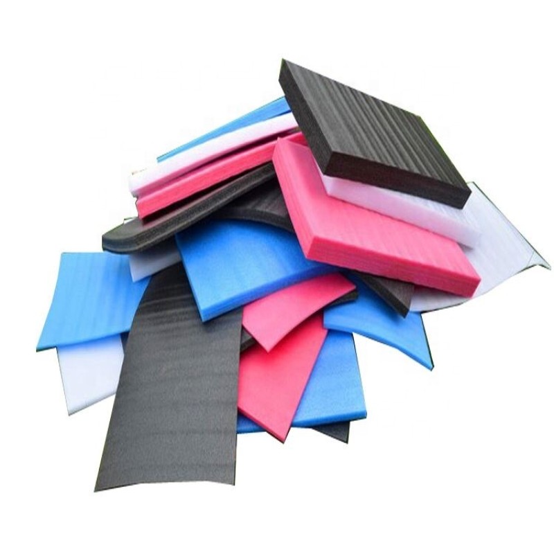 EPE Cover Sheet - Packaging Protection