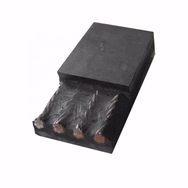 Flange Conveyor Belt - Factory Price