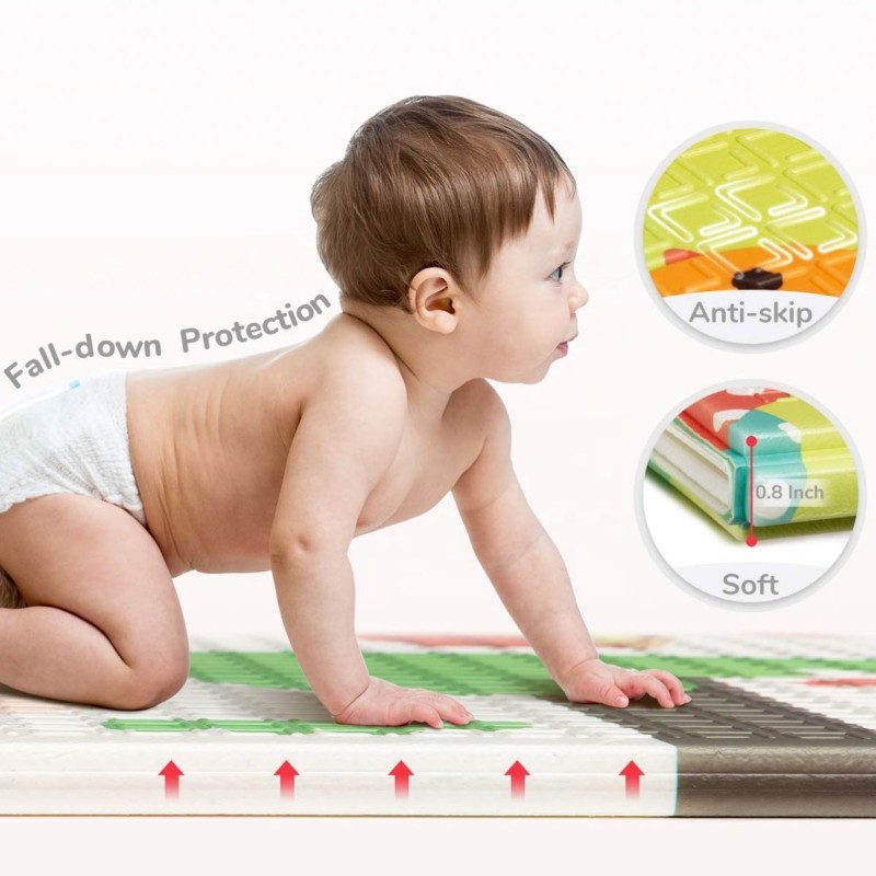 Educational Play Mat - EPE Cheap