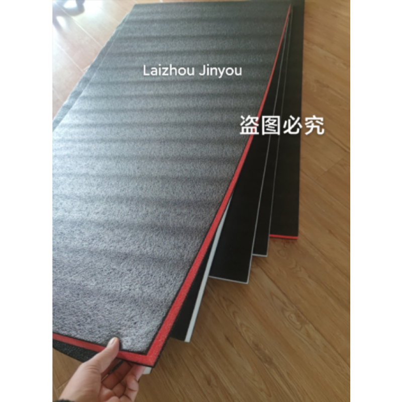Kaizen Foam Organizer - Custom Thick Tool
