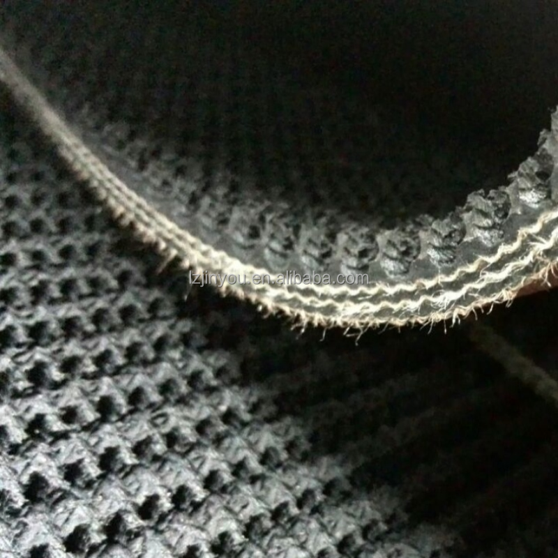 Heavy Duty Conveyor Belt - Energy Saving