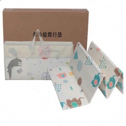 Farm Play Mat - Cloth Kids Mat