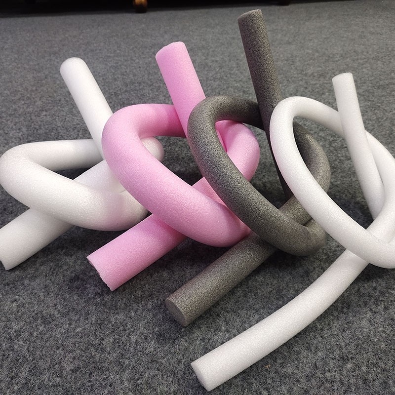 Ethafoam Backer Rod - Closed Cell Polyethylene