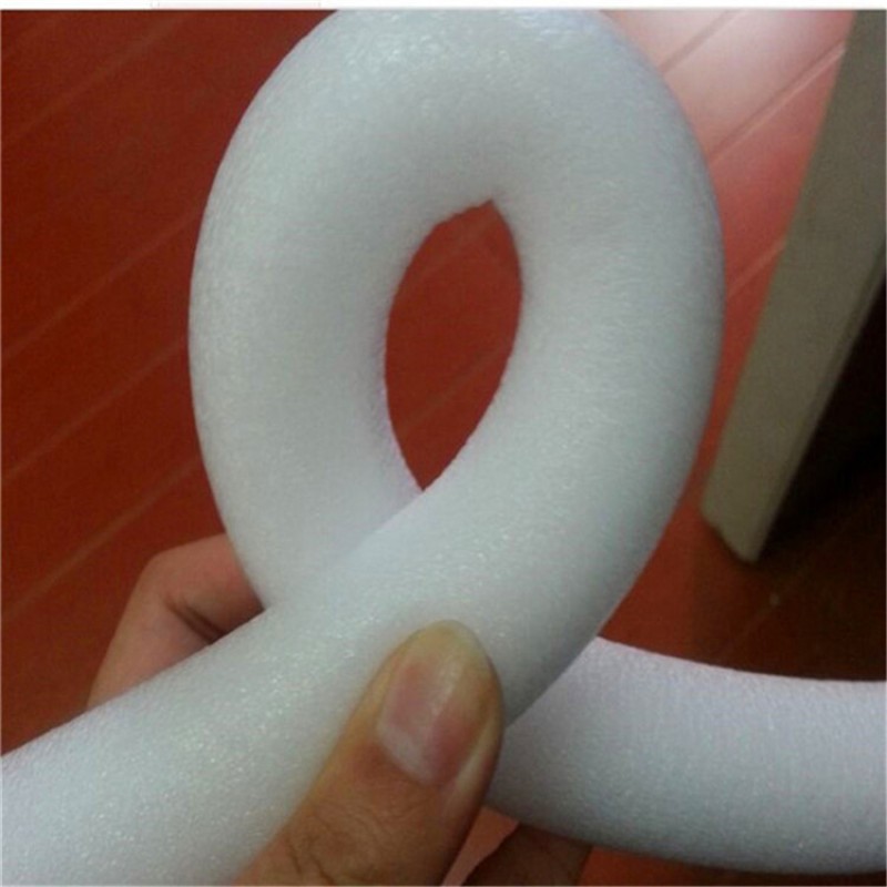 EPE Packaging Sleeve - Biodegradable Mesh