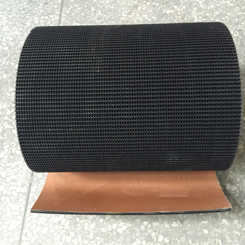 Heavy Duty Conveyor Belt - Energy Saving