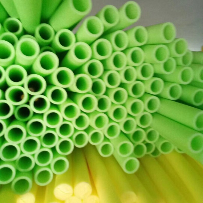 EPE Packaging Sleeve - Biodegradable Mesh