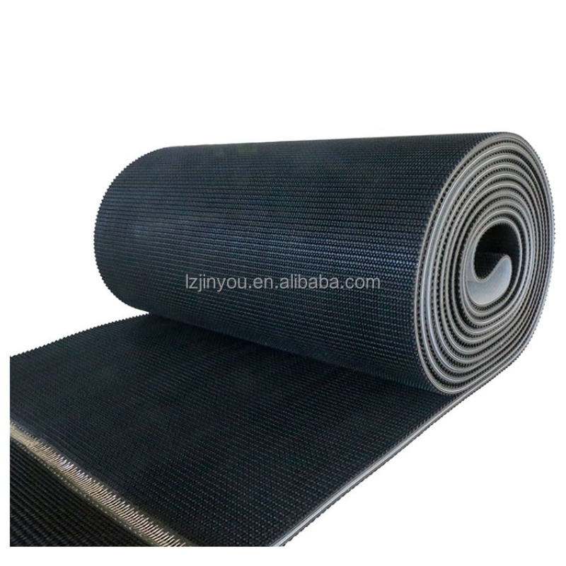 Heavy Duty Conveyor Belt - Energy Saving