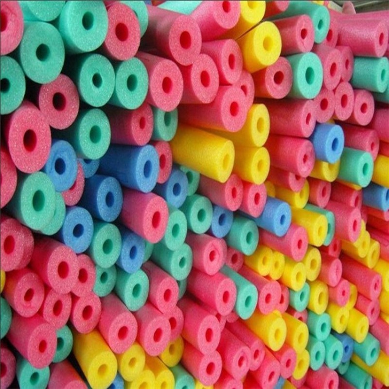 Open Cell Backer Rod - Flexible Foam