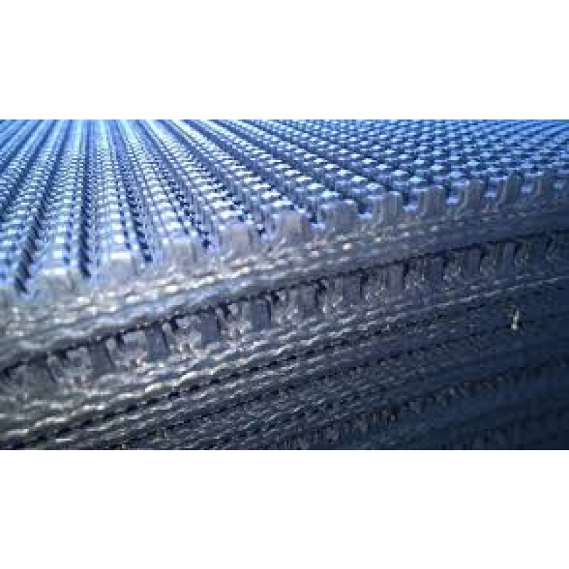 Paper Conveyor Belt - Agricultural System