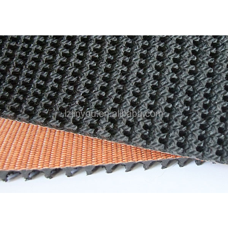 Paper Conveyor Belt - Agricultural System