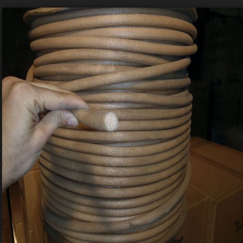 Polyethylene Backing Rod - Closed Cell EPE