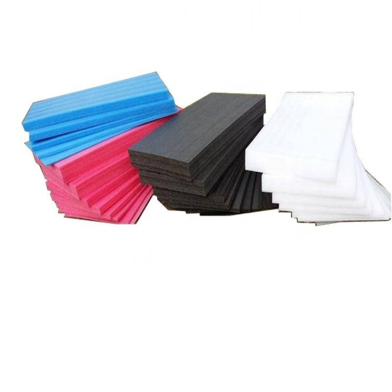 Polyethylene Foam Board - EPE Buffered