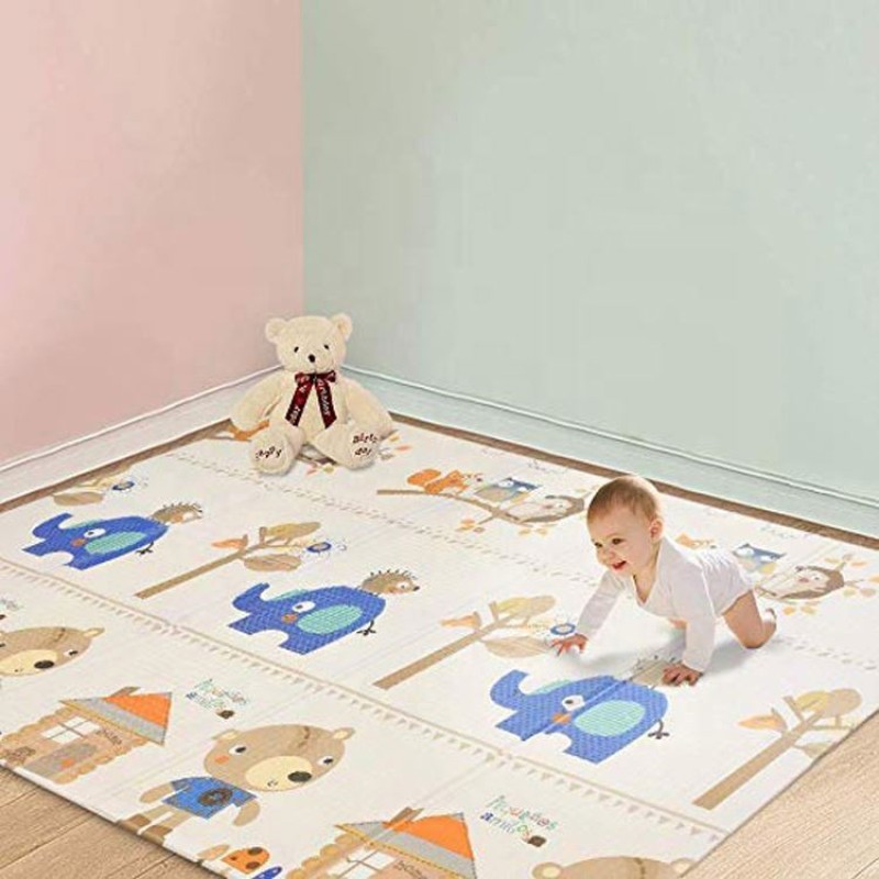 Baby Play Mat - Reasonable Price Quality