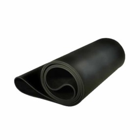 Industrial Conveyor Belt - Coal Ore Transport