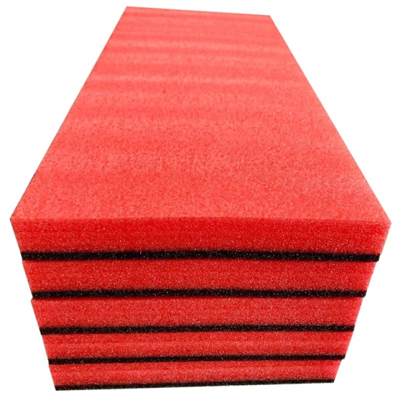 Kaizen Foam - Tool Box Shadow Organizer