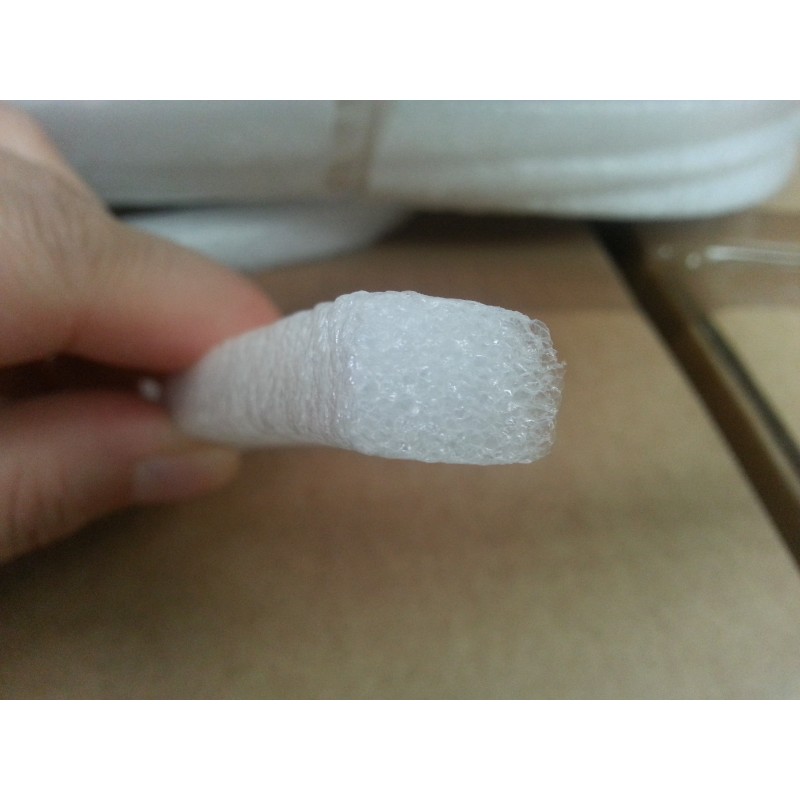 Craft Foam Tube - Hollow Cylinder Modeling