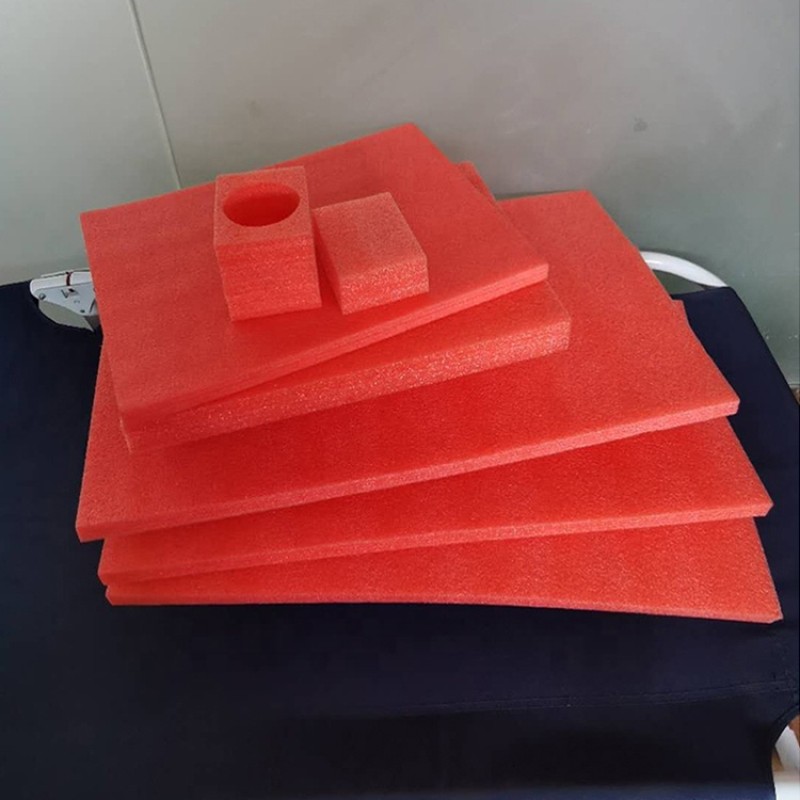 Tool Foam Sheet - Kaizen Shadow Pre-bonded