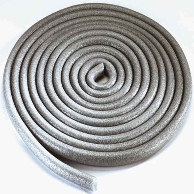 Craft Foam Tube - Hollow Cylinder Modeling