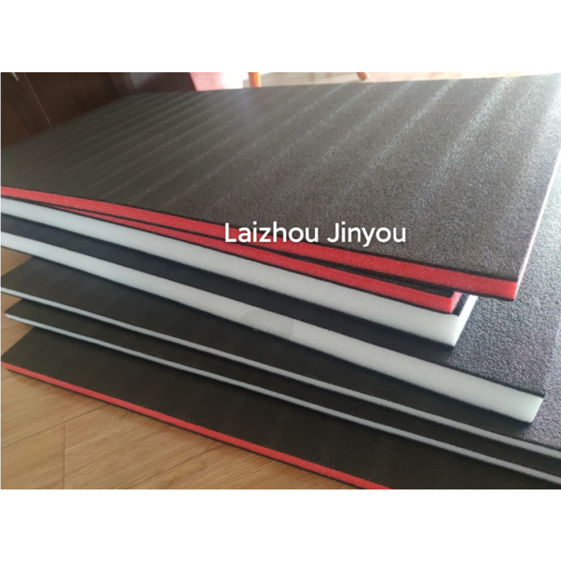 Toolbox Foam Insert - Kaizen Packout Organizer Manufacturer