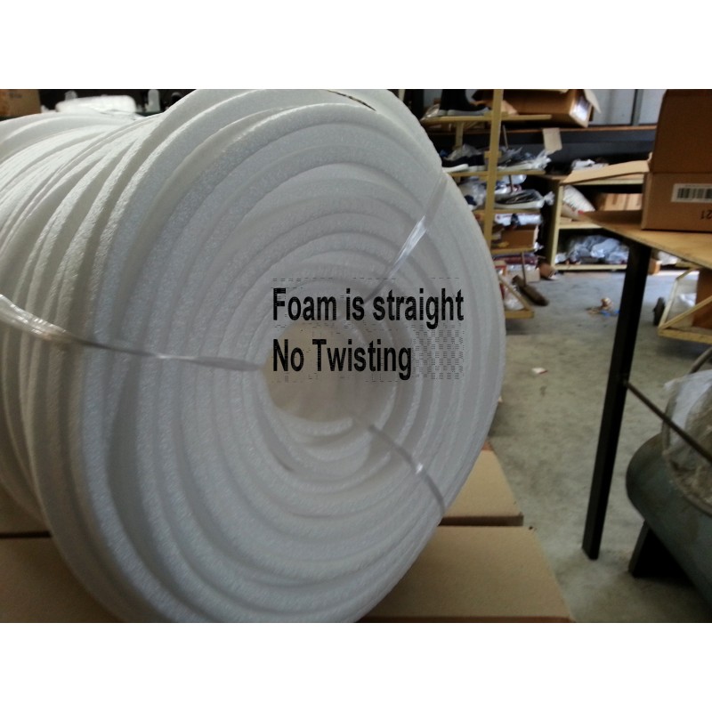 Craft Foam Tube - Hollow Cylinder Modeling