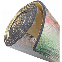 Soundproof Cotton - Thermal Insulation Aluminum