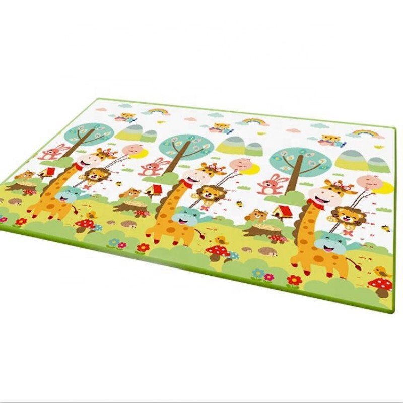 XPE Play Mat - Durable China Supplier